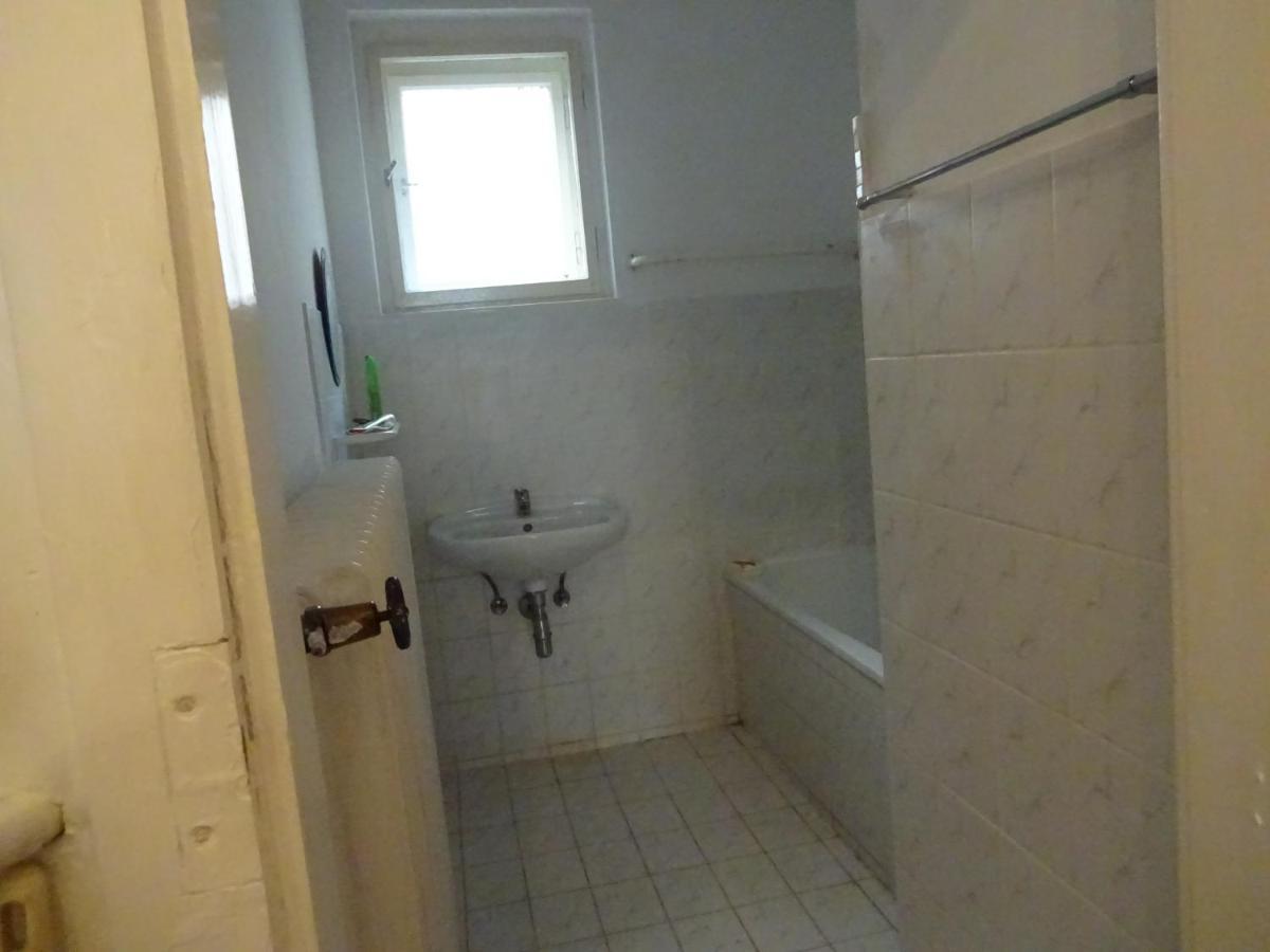 Helle Freundliche Wohnung Im Zentrum Vienna Exterior photo